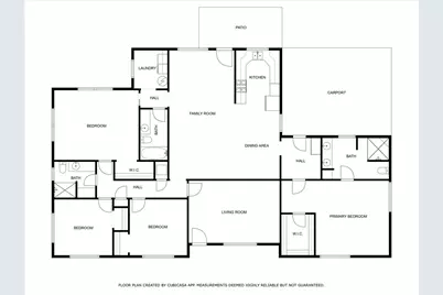 203 E Main Street, Rosebud, TX 76570 - Photo 5