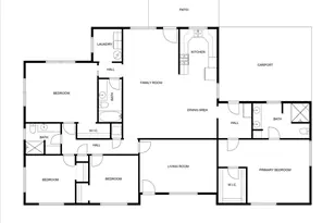 203 E Main St, Rosebud, TX 76570 - Photo 5