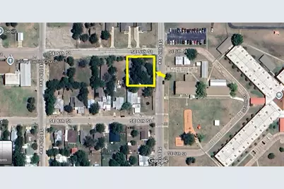 916 SE 5th Street, Mineral Wells, TX 76067 - Photo 25