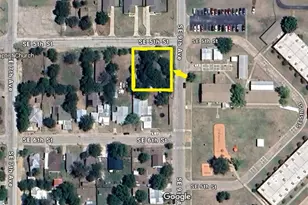 916 SE 5th St, Mineral Wells, TX 76067 - Photo 25