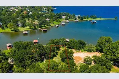 Tbd Lot 27 Tampico Lane, Trinidad, TX 75163 - Photo 3