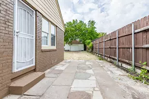 3816 Mt Washington St, Dallas, TX 75211 - Photo 27