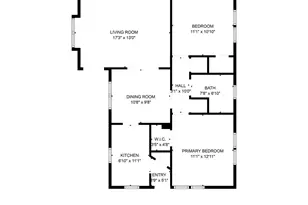 3816 Mt Washington St, Dallas, TX 75211 - Photo 39