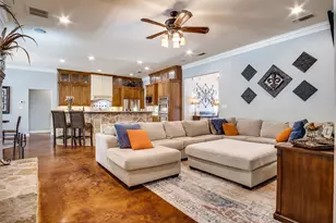 6316 Prospect Hill Dr, Granbury, TX 76049 - Photo 5