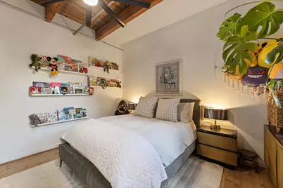 509 Elm Street #601, Dallas, TX 75202 - Photo 25