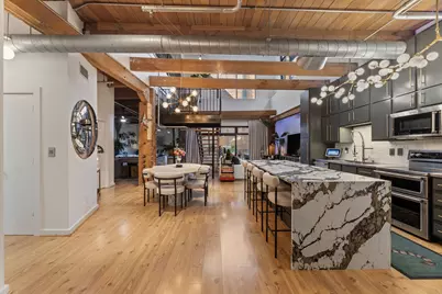 509 Elm Street #601, Dallas, TX 75202 - Photo 9