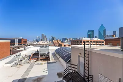 509 Elm Street #601, Dallas, TX 75202 - Photo 37