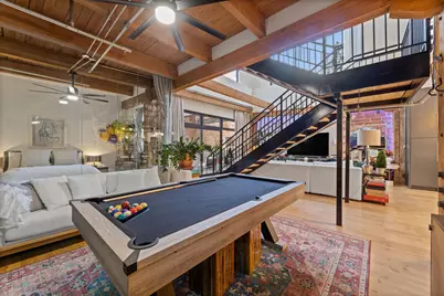 509 Elm Street #601, Dallas, TX 75202 - Photo 19