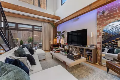 509 Elm Street #601, Dallas, TX 75202 - Photo 5