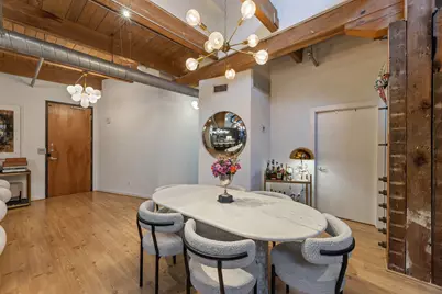 509 Elm Street #601, Dallas, TX 75202 - Photo 17