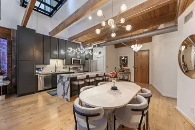 509 Elm Street #601, Dallas, TX 75202 - Photo 15