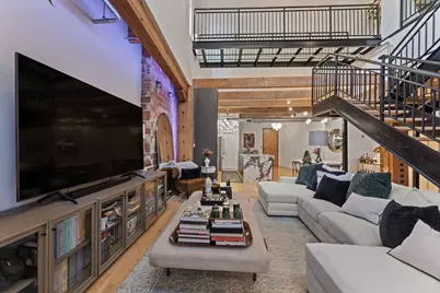 509 Elm Street #601, Dallas, TX 75202 - Photo 3