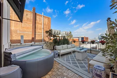 509 Elm Street #601, Dallas, TX 75202 - Photo 35