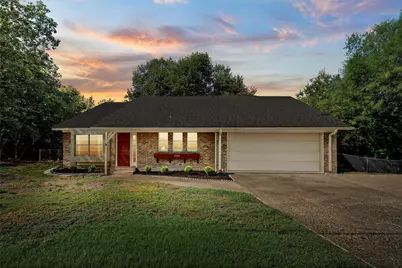 13780 Harbor Drive, Woodway, TX 76712 - Photo 1