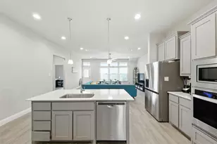 3451 Hidden Holw Dr, Grand Prairie, TX 76065 - Photo 15