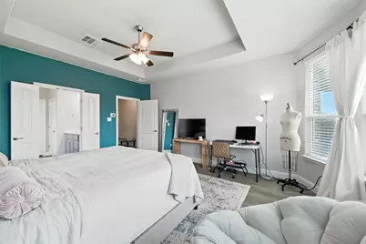 3451 Hidden Hollow Drive, Grand Prairie, TX 76065 - Photo 21