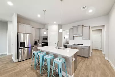 3451 Hidden Hollow Drive, Grand Prairie, TX 76065 - Photo 13