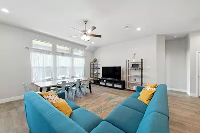 3451 Hidden Hollow Drive, Grand Prairie, TX 76065 - Photo 9