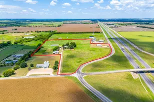 8309 Cr 106, Grandview, TX 76050 - Photo 1