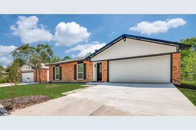 2837 Santa Rita Drive, Grand Prairie, TX 75052 - Photo 1