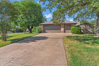 4900 Del Rio Court, De Cordova, TX 76049 - Photo 3