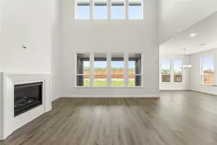 3002 Wallis Dr, Melissa, TX 75454 - Photo 17