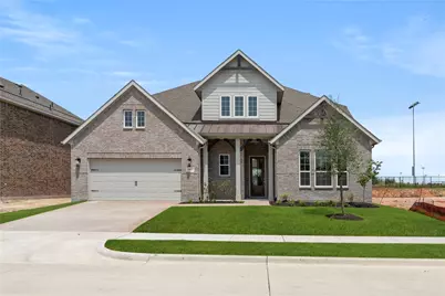 3002 Wallis Drive, Melissa, TX 75454 - Photo 1