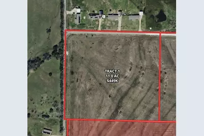 Tract 1 Cr-1076, Celeste, TX 75423 - Photo 5