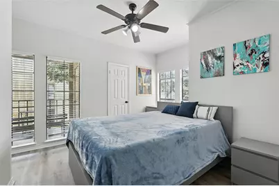 3105 San Jacinto Street #205, Dallas, TX 75204 - Photo 13