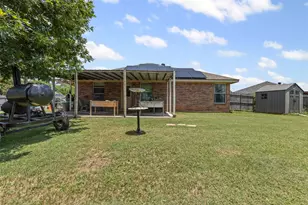 1107 Lynnwood Ct, Cleburne, TX 76033 - Photo 33