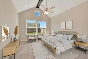 11721 Wildwood St, Justin, TX 76247 - Photo 5