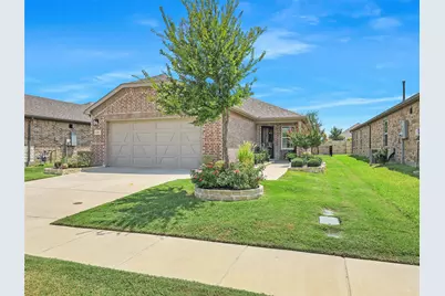 1216 Rough Hollow Drive, McKinney, TX 75071 - Photo 1