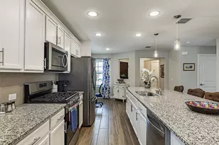 1216 Rough Hollow Dr, McKinney, TX 75071 - Photo 9