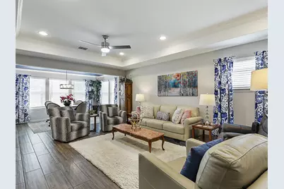 1216 Rough Hollow Drive, McKinney, TX 75071 - Photo 13