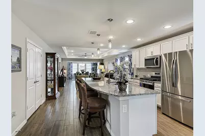 1216 Rough Hollow Drive, McKinney, TX 75071 - Photo 7