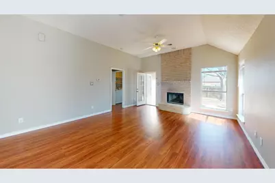 7812 Silver Sage Drive, Fort Worth, TX 76137 - Photo 27