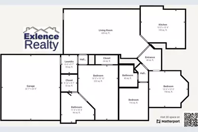 7812 Silver Sage Drive, Fort Worth, TX 76137 - Photo 39