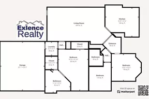 7812 Silver Sage Dr, Fort Worth, TX 76137 - Photo 39