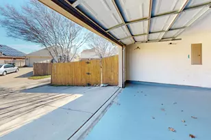 7812 Silver Sage Dr, Fort Worth, TX 76137 - Photo 13