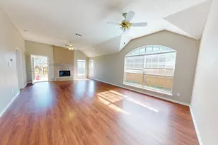 7812 Silver Sage Dr, Fort Worth, TX 76137 - Photo 29