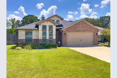 3014 Loy Lake Road, Denison, TX 75020 - Photo 1