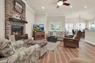 3014 Loy Lake Rd, Denison, TX 75020 - Photo 5