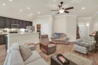 3014 Loy Lake Road, Denison, TX 75020 - Photo 7