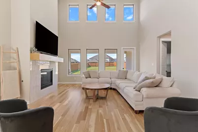 1228 Sapphire Lane, Wylie, TX 75098 - Photo 1