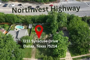 7231 Syracuse Dr, Dallas, TX 75214 - Photo 1