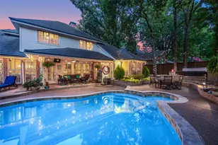 5000 Bridgewater Dr, Arlington, TX 76017 - Photo 39