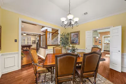 5000 Bridgewater Drive, Arlington, TX 76017 - Photo 11