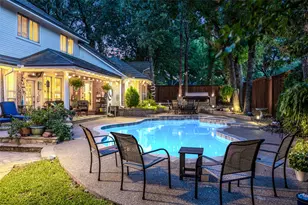 5000 Bridgewater Dr, Arlington, TX 76017 - Photo 1