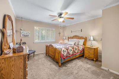 5000 Bridgewater Drive, Arlington, TX 76017 - Photo 27