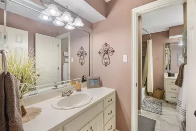 5000 Bridgewater Drive, Arlington, TX 76017 - Photo 33